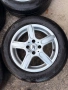 Алуминиеви джанти Brock RC Design 4x100 6jx15 , снимка 3