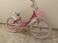 Детски велосипед 20" Byox Fashion Girl Pink, снимка 4