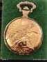 Винтидж стил джобен часовник механичен SAIHO 17 jewels за КОЛЕКЦИОНЕРИ 30123, снимка 1