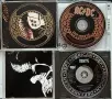 AC/DC & Danzig - оригинални дискове , снимка 3