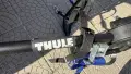 Багажник Thule за 2 велосипеда- универсален, снимка 5