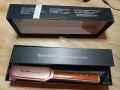 четка за изправяне на коса Terviiix Ionic Hair Straighten Brush, снимка 3