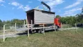 Превоз на товари с автокран до 7 тона., снимка 6