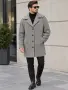 Елегантно мъжко яке Jack& Jones размер М, снимка 1