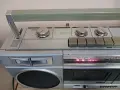 Радиокасетофон sharp gf 450, снимка 4