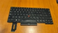 Клавиатура оригинална за Lenovo ThinkPad T490,T495,T480S, снимка 2