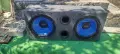 Subwoofer, баскаса 12" Master Case feet the bass, снимка 3