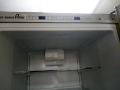 Иноксов комбиниран хладилник с фризер Бош Bosch A+++ 2 години гаранция!, снимка 8