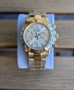 Mъжки часовник Rolex Cosmograph Daytona с автоматичен механизъм, снимка 1