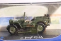AMERICAN MINT 1/43 JEEP КОЛИЧКА ВОЕНЕН МОДЕЛ, снимка 6