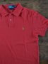 Polo Ralph  Lauren - страхотна мъжка тениска , снимка 2
