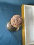 ОРИГИНАЛНА Бутилка от шапнаско с кутия Louis Roederer Cristal 2009, снимка 14