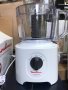 Нов Кухненски робот Moulinex FP2461 700W 2.4 литра 2 скорости + пулс Блендер Чопър Ренде, снимка 15