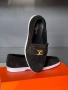 Louis Vuitton Мъжки Ежедневни Обувки Естествена кожа Луис Витон - Налични Различни Цветове Код E1279, снимка 8