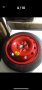Резервна гуми патерици за FİAT, снимка 1 - Гуми и джанти - 39276249