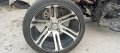 Kia,Mazda/Хюндай:Алуминиеви джанти 6.5Jx17",ET52.5,PCD 5x114.3mm.Джанти 876вида за МПС  , снимка 10