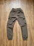 Страхотно мъжко карго долнище STONE ISLAND размер S M L XL 2XL , снимка 6