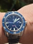 Zelos Swordfish V2 300m Diver Midnight Blue Limited Edition, снимка 10