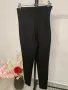 Черен клин / панталон Zara, снимка 3