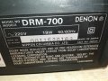 DENON 3 HEAD MADE IN JAPAN 1902221906, снимка 12