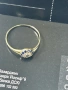 Златен пръстен 14К - 1 гр, снимка 4