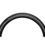 Велосипедна гума Haussmann (27.5 x 1.75) (47-584) черна, снимка 4