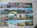 Пощенски картички от България, снимка 3