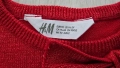 Детска рокля H&M размер 18-24 месеца, снимка 4