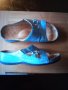 Обувки, снимка 1 - Дамски обувки на ток - 34486248