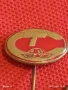 Три значки стари редки от соца за КОЛЕКЦИОНЕРИ 53565, снимка 2