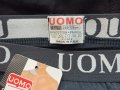 Мъжки боксерки 4XL 5XL 6XL 7XL 8XL памук с ликра UOMO, снимка 5