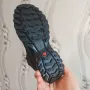 Salomon Meadow Mid GTX  номер 37,5-38 водоусточиви обувки , снимка 10