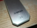 заявено-YAMAHA CDX8 WR96080 CD/USB REMOTE CONTROL-ВНОС SWISS 2110251542, снимка 3