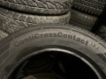 225/65/17 CONTINENTAL , снимка 4
