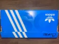 Adidas черни маратонки , снимка 2