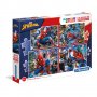 CLEMENTONI Пъзел SPIDERMAN 21410, снимка 1 - Игри и пъзели - 35877687