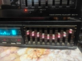 Еквалайзери Sony SEQ-411 FisherEQ-876, снимка 7