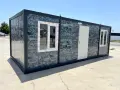 Офис контейнери, фургони, снимка 7