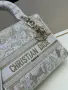 Чанта Christian Dior, снимка 4
