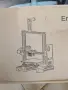 3D принтер Ender, снимка 1