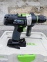 Festool C-18 и PDC 18+4 Винтоверт , снимка 10