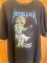 Тениска Metallica Official merchandise 2XL, снимка 1