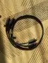 Кабел RCA-RCA Eagle switch Double Symmetrical Germany, снимка 2
