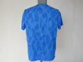 Тениска Under armour — Мъже размер XL Синьо, снимка 2