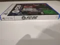 FC 26 PS5 (Fifa 2026) Playstation 5, снимка 3
