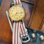Стар дамски часовник , снимка 4