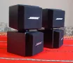 Bose Acoustimass cube system AM-5, снимка 9