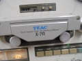 магнетофон Teac X-7R   reverse reel to reel tape deck, снимка 7