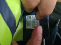 Детски футболни стоножки Адидас 35 номер, снимка 7