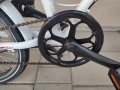Продавам колела внос от Германия тройно сгъваем велосипед CHRISSON 20 цола, снимка 18